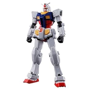 機動戦士ガンダム　五周年記念　海外限定　フィギュア　隠しランダム　BOX 機動戦士ガンダム』ガンダムやドアン専用ザク、伝説のロック